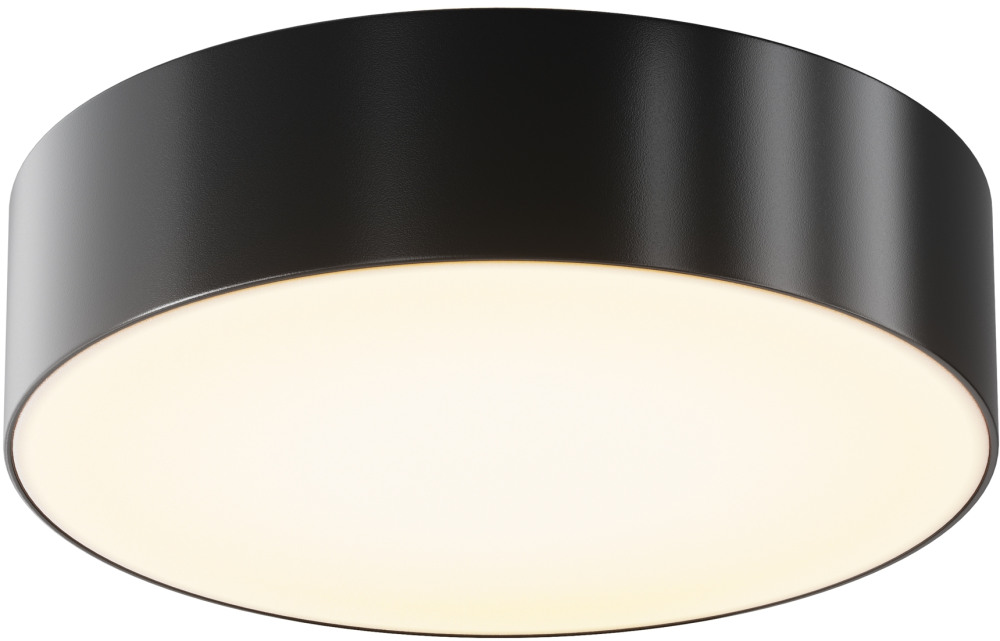 Потолочный светильник уличный Zon IP O431CL-L30B3K Потолочный светильник уличный Zon IP O431CL-L30B3K