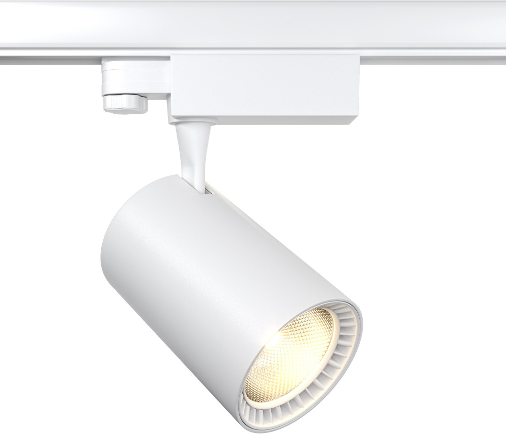 Трековый светильник Vuoro TR029-3-26W4K-M-W Трековый светильник Vuoro TR029-3-26W4K-M-W