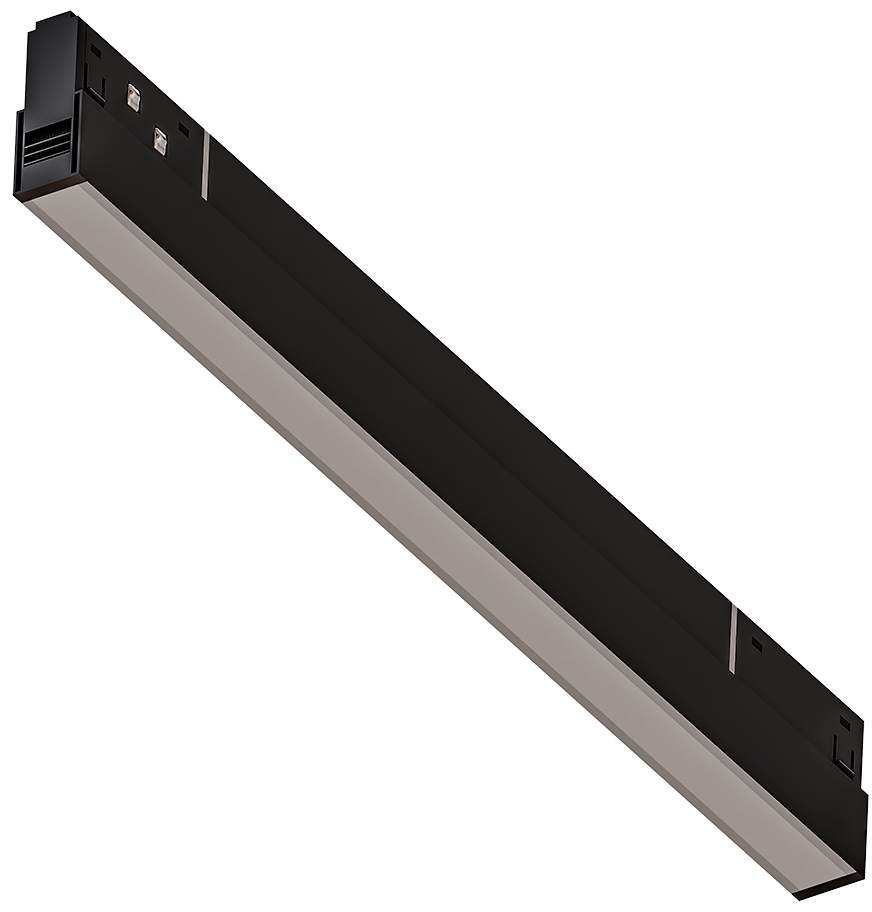 Трековый светильник Expert A5742PL-1BK Трековый светильник Expert A5742PL-1BK