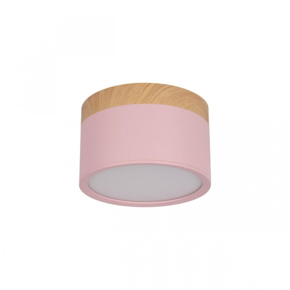 Точечный светильник Grape 10162 Pink Точечный светильник Grape 10162 Pink