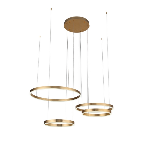 Подвесная люстра Onze SL944.203.04 ST Luce Подвесная люстра Onze SL944.203.04 ST Luce