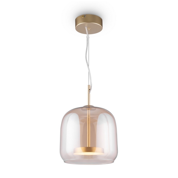 Подвесной светильник Madmen MOD128PL-L6AM Подвесной светильник Madmen MOD128PL-L6AM