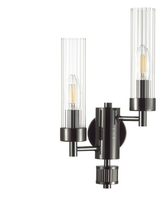 Бра Kamilla 5275/2W Бра Kamilla 5275/2W