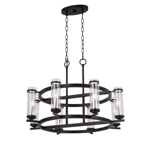 Подвесная люстра Bichero SL334.403.08 ST Luce Подвесная люстра Bichero SL334.403.08 ST Luce
