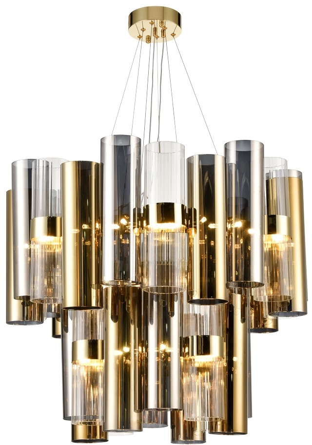 Подвесная люстра Franka WE162.33.303 Подвесная люстра Franka WE162.33.303