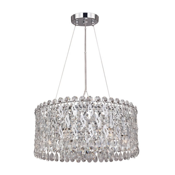 Подвесной светильник Celebrity 2049-6P Подвесной светильник Celebrity 2049-6P