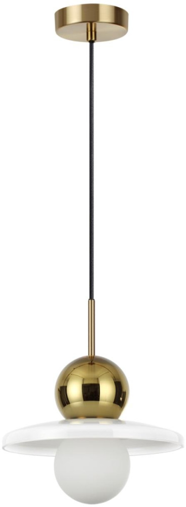 Подвесной светильник Hatty 5014/1B Подвесной светильник Hatty 5014/1B