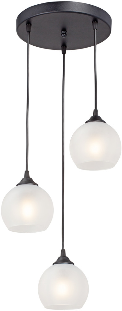 Подвесной светильник V3785-1/3S Подвесной светильник V3785-1/3S