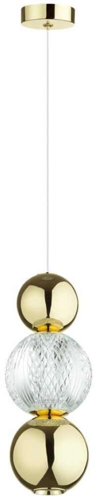Подвесной светильник Crystal 5008/7LA Подвесной светильник Crystal 5008/7LA