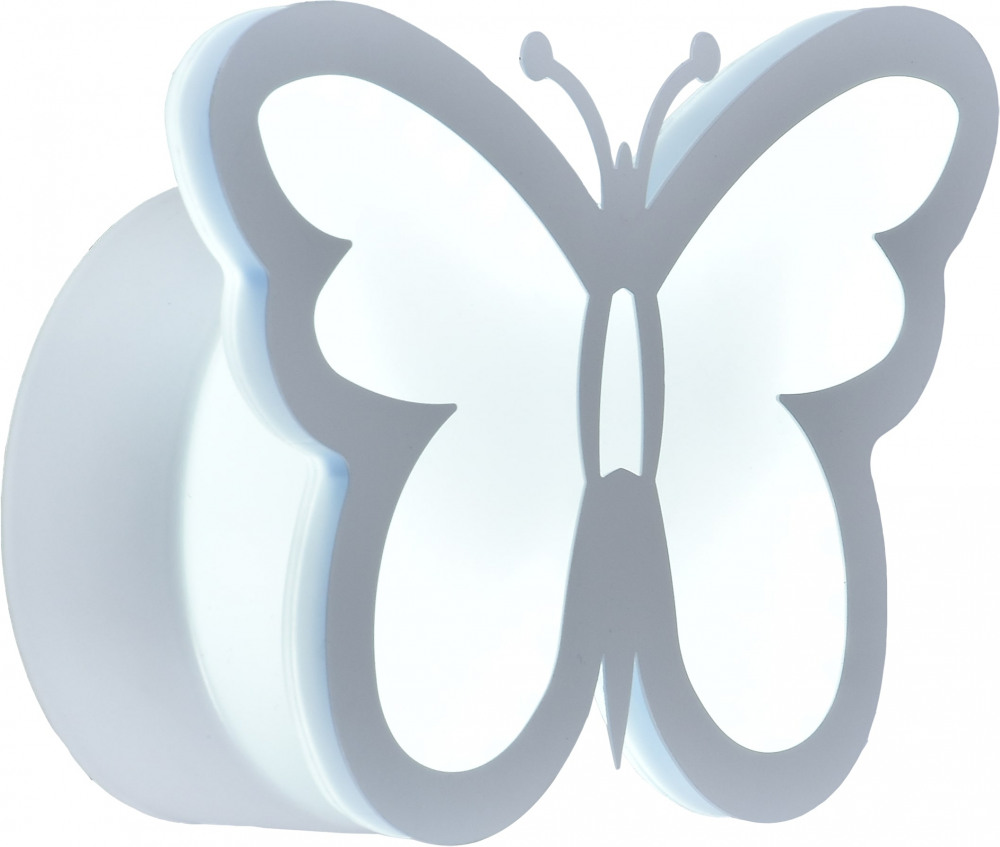 Настенный светильник Butterfly 10205/1LED Настенный светильник Butterfly 10205/1LED