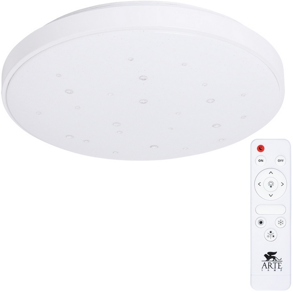 Потолочный светильник Onda A2681PL-72WH Потолочный светильник Onda A2681PL-72WH