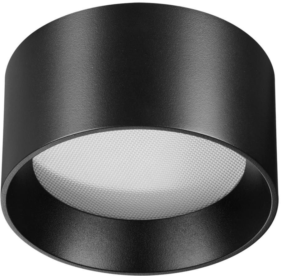 Точечный светильник Oben 6621/10CL Точечный светильник Oben 6621/10CL