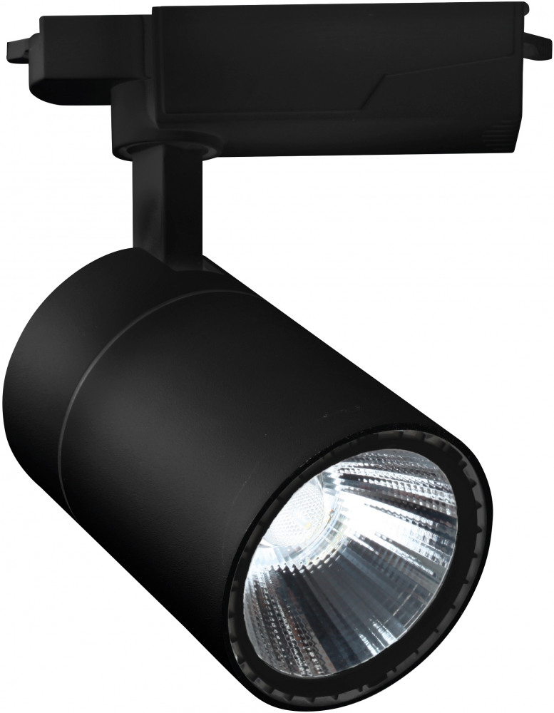Трековый светильник 20032 20032TRA/02LED SBK Трековый светильник 20032 20032TRA/02LED SBK