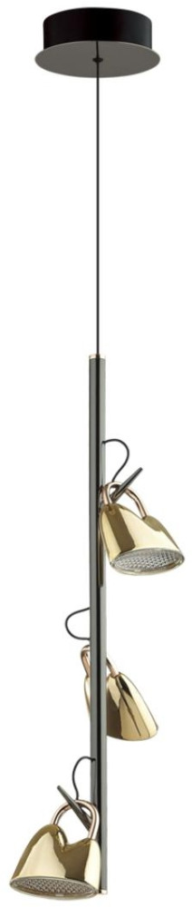 Подвесной светильник Malpa 5002/13L Подвесной светильник Malpa 5002/13L