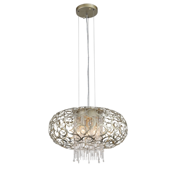 Подвесная люстра Dolcima SL1101.203.05 ST Luce Подвесная люстра Dolcima SL1101.203.05 ST Luce