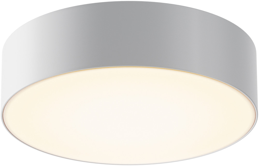 Потолочный светильник уличный Zon IP O431CL-L30W3K Потолочный светильник уличный Zon IP O431CL-L30W3K