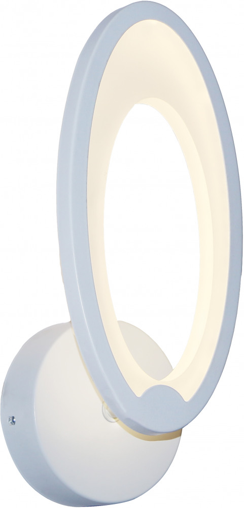 Бра Ecla 10219/1LED 9W Бра Ecla 10219/1LED 9W