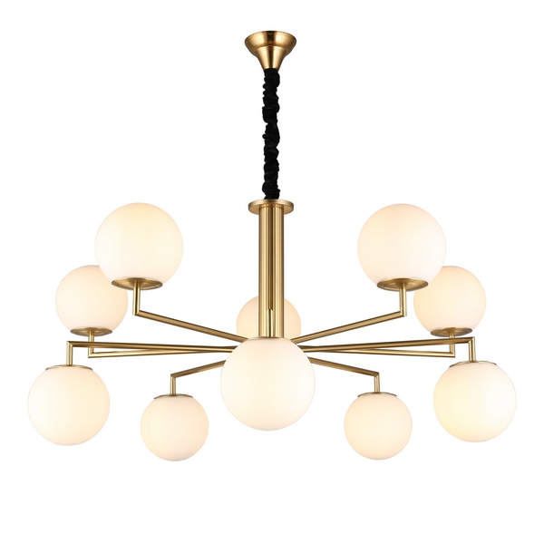 Подвесная люстра Kristian APL.759.13.10 Подвесная люстра Kristian APL.759.13.10