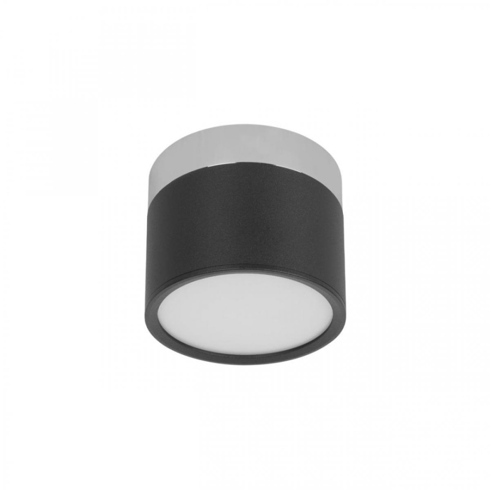 Точечный светильник Photon 10179/7 Black Точечный светильник Photon 10179/7 Black
