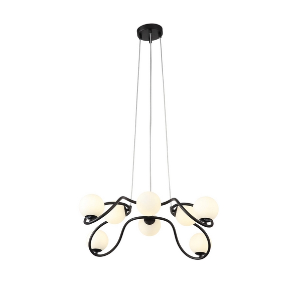 Подвесная люстра Legatezza SL1502.403.08 ST Luce Подвесная люстра Legatezza SL1502.403.08 ST Luce