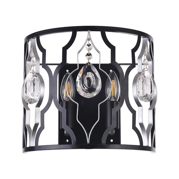 Настенный светильник Альгеро 285022002 Настенный светильник Альгеро 285022002