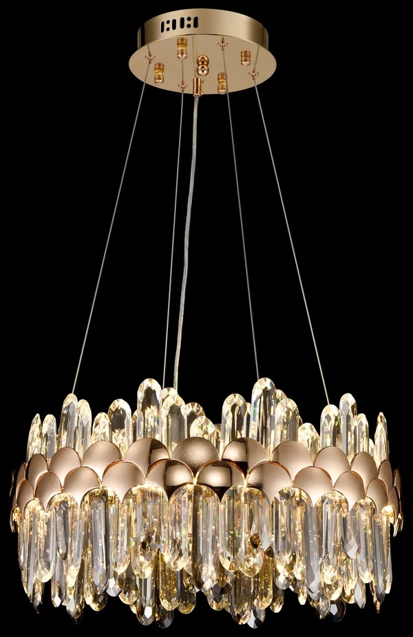 Подвесная люстра Debora WE104.01.303 Подвесная люстра Debora WE104.01.303