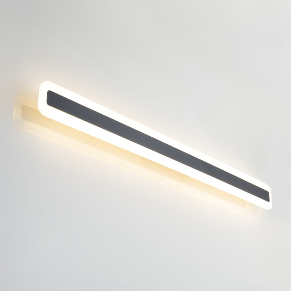 Настенный светильник Тринити CL238591 Настенный светильник Тринити CL238591