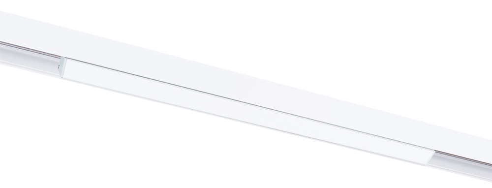 Трековый светильник Linea A4633PL-1WH Трековый светильник Linea A4633PL-1WH