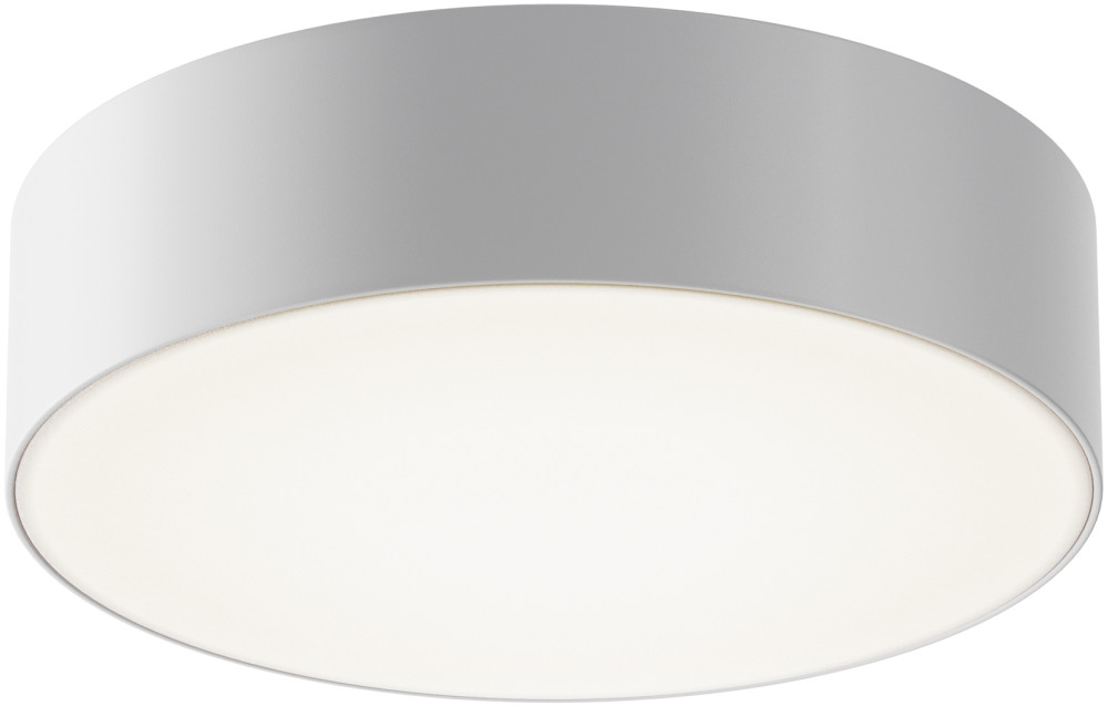 Потолочный светильник уличный Zon IP O431CL-L30W4K Потолочный светильник уличный Zon IP O431CL-L30W4K