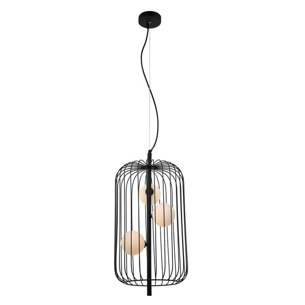 Подвесной светильник Margarita 2367-3P Подвесной светильник Margarita 2367-3P