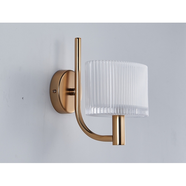 Бра 4330 4331/A gold Бра 4330 4331/A gold