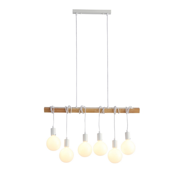 Подвесной светильник Bagetti SL1142.503.06 Подвесной светильник Bagetti SL1142.503.06