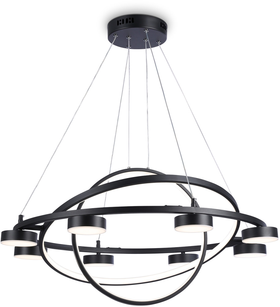 Подвесной светильник COMFORT FL51779 Подвесной светильник COMFORT FL51779