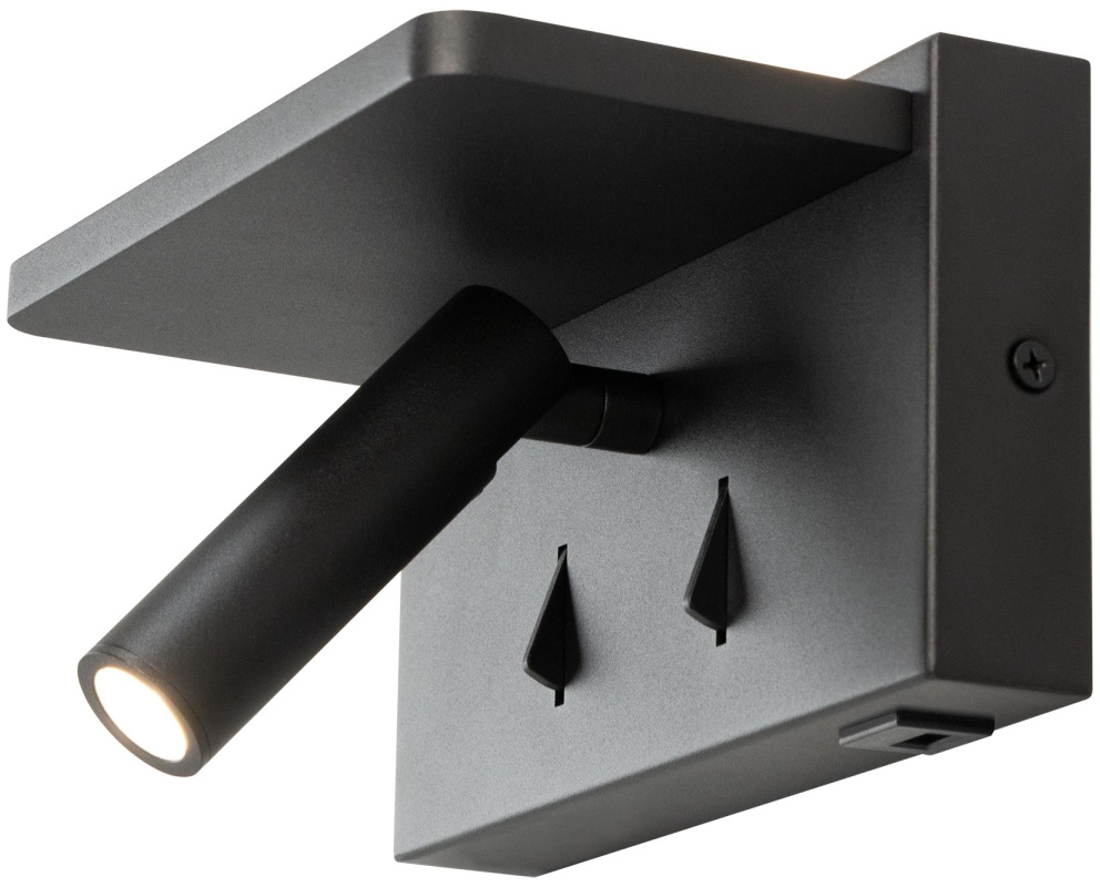 Настенный светильник Декарт CL704371 Настенный светильник Декарт CL704371