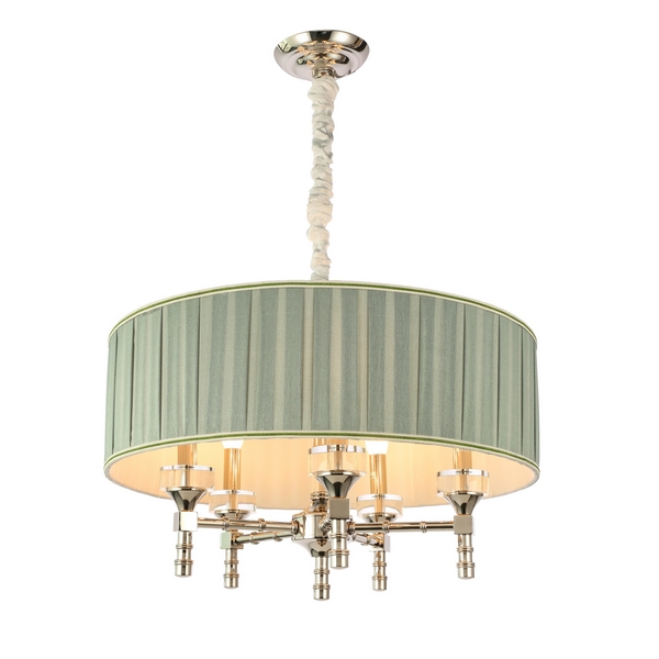 Подвесная люстра Oleo SL1121.103.05 ST Luce Подвесная люстра Oleo SL1121.103.05 ST Luce