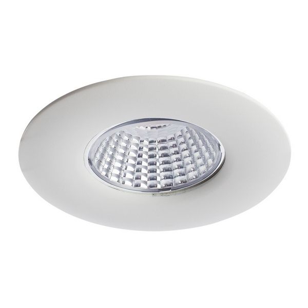 Точечный светильник Uovo A1425PL-1WH Artelamp Точечный светильник Uovo A1425PL-1WH Artelamp