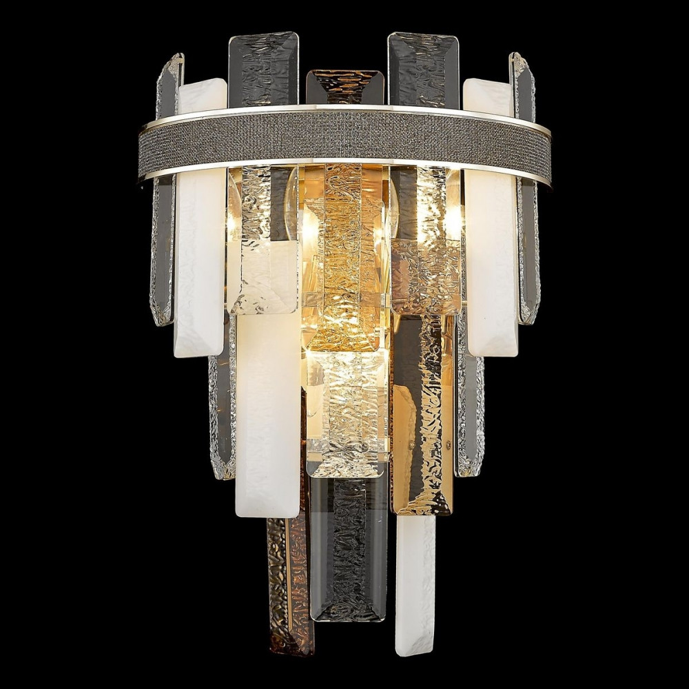 Бра Christel WE115.03.301 Бра Christel WE115.03.301