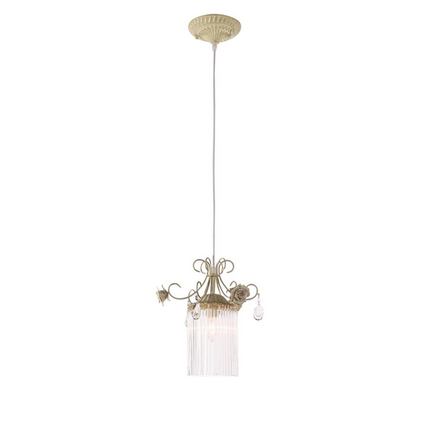 Подвесной светильник Petra SL425.503.01 ST Luce Подвесной светильник Petra SL425.503.01 ST Luce