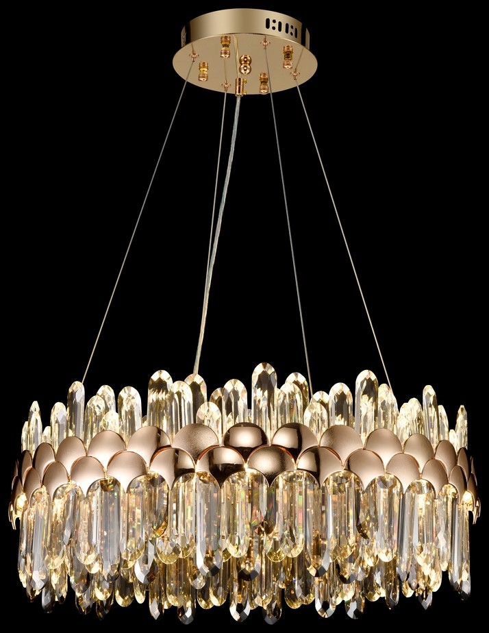 Подвесная люстра Debora WE104.02.303 Подвесная люстра Debora WE104.02.303