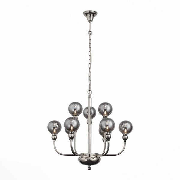 Подвесная люстра Funhi SL552.103.09 ST Luce Подвесная люстра Funhi SL552.103.09 ST Luce