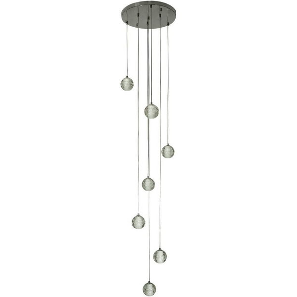 Подвесной светильник Rain 10112/7 Подвесной светильник Rain 10112/7