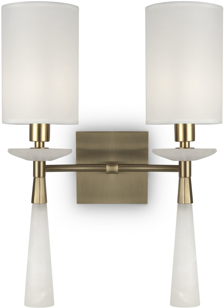 Бра Bianco MOD224WL-02BS1 Бра Bianco MOD224WL-02BS1