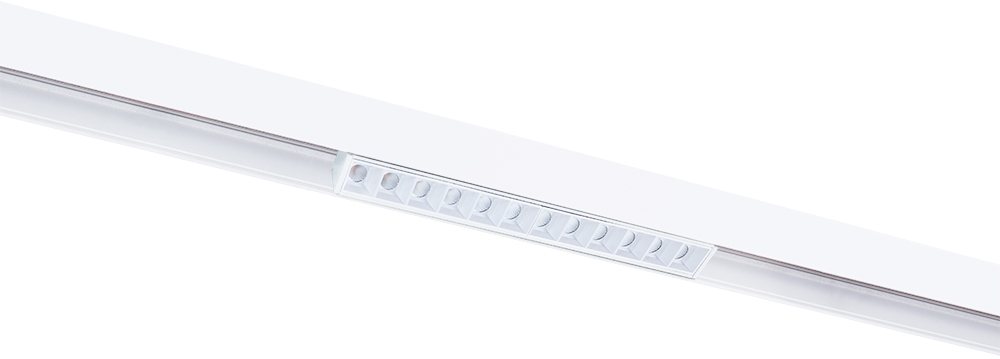 Трековый светильник Linea A4644PL-1WH Трековый светильник Linea A4644PL-1WH