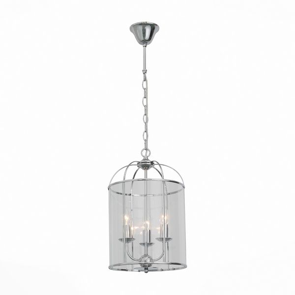 Подвесная люстра Odierno SL267.103.03 ST Luce Подвесная люстра Odierno SL267.103.03 ST Luce