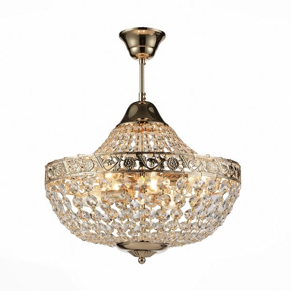Подвесная люстра Anticato SL669.203.06 ST Luce Подвесная люстра Anticato SL669.203.06 ST Luce
