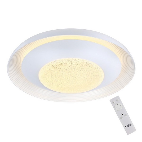 Потолочный светильник Tottubella OML-48907-72 Потолочный светильник Tottubella OML-48907-72