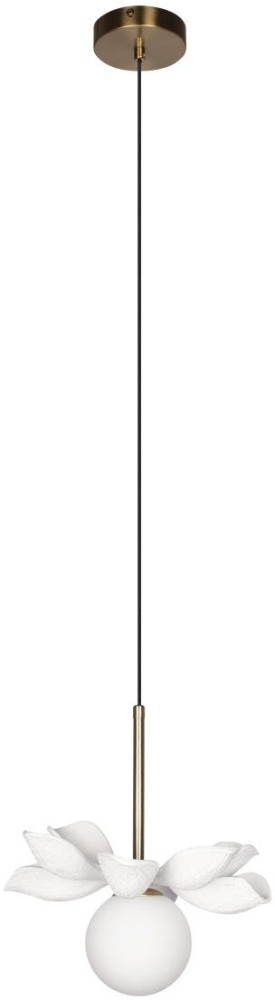 Подвесной светильник Monro 10213/B White Подвесной светильник Monro 10213/B White