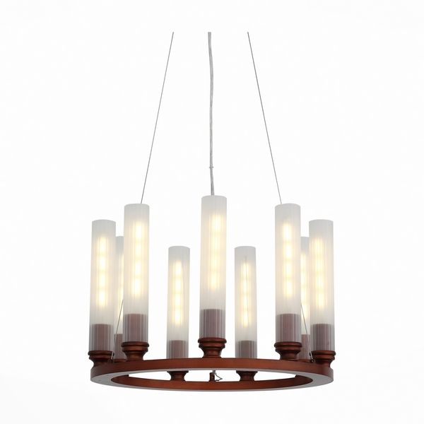 Подвесная люстра Unica SL262.703.09 ST Luce Подвесная люстра Unica SL262.703.09 ST Luce