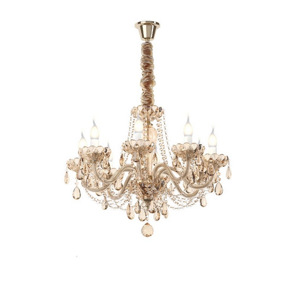 Подвесная люстра Brendy 1738-8P Подвесная люстра Brendy 1738-8P