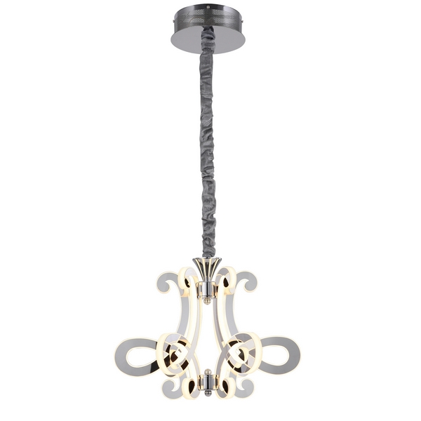 Подвесная люстра Aricia SL835.003.06 ST Luce Подвесная люстра Aricia SL835.003.06 ST Luce